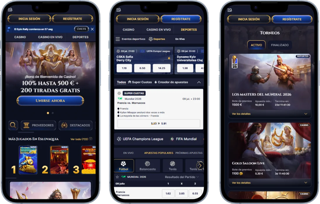 Cazeus Casino Atención al Cliente